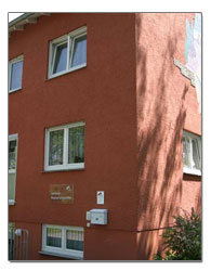 Seniorenbegegnungssttte