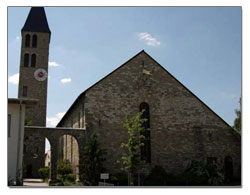 Auferstehungskirche